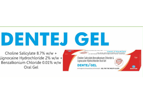 DENTEJ GEL